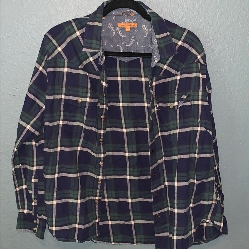 Flannel